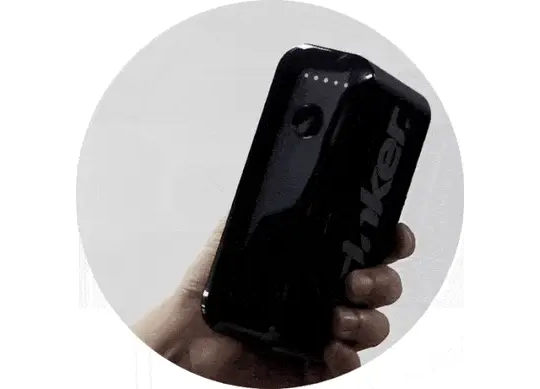 Sending a design to the device over Bluetooth